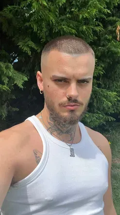 OnlyFans account  williamnsfw1 avatar 1
