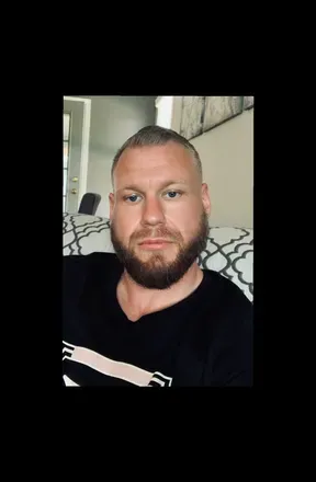 OnlyFans cuenta tommymatthews avatar 1