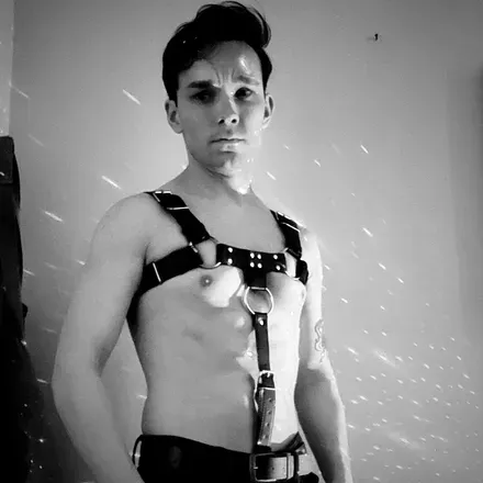 OnlyFans account  lookylukexx avatar 1