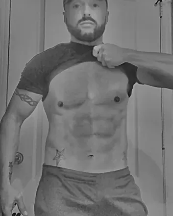 OnlyFans account  gruffguyz header 2
