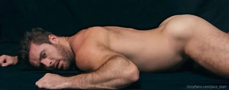 OnlyFans cuenta jace_starr header 2