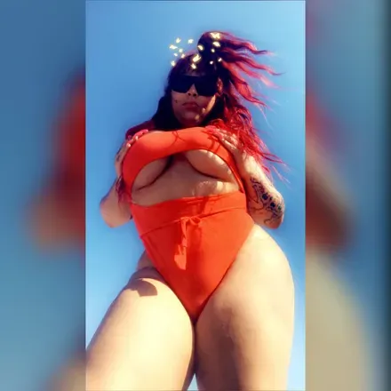 OnlyFans cuenta chynabbw header 2