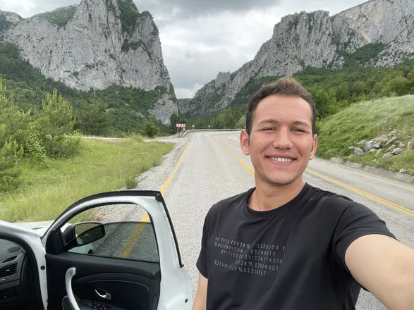 OnlyFans account  furkancicekss header 2