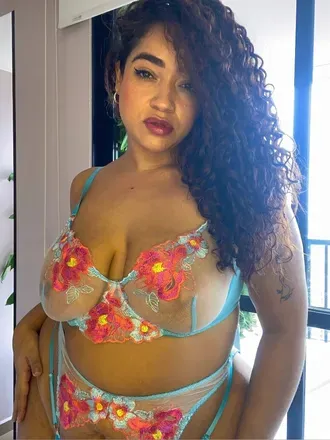 OnlyFans cuenta hannamiills avatar 1