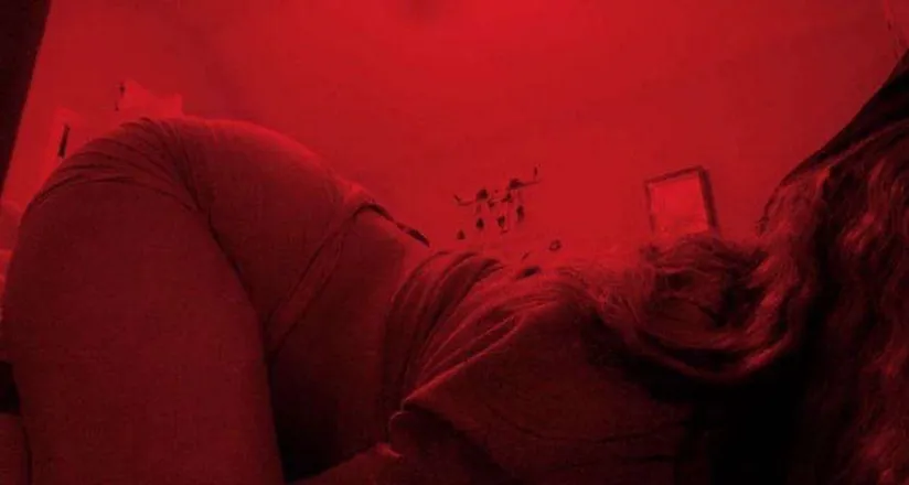 OnlyFans cuenta lillianagrayrice header 2