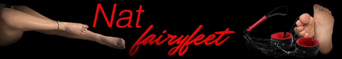 OnlyFans cuenta natfairy header 2