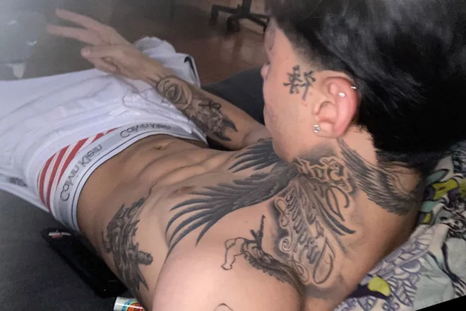 OnlyFans cuenta soyjerry1 header 2