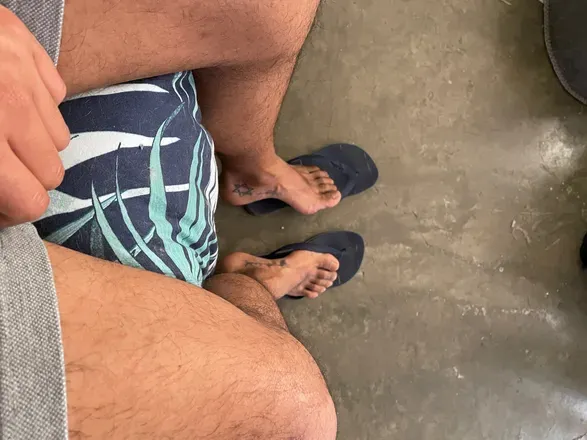 OnlyFans cuenta alonsomv avatar 1