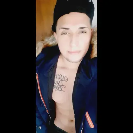 OnlyFans cuenta darkshadowx avatar 1