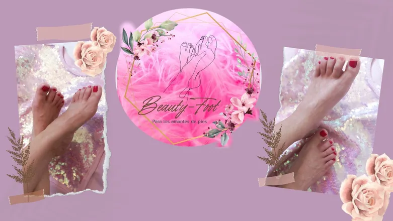 OnlyFans account  beauty-foot.amantesdepie header 2