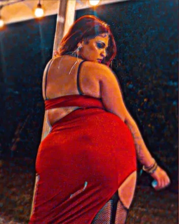 OnlyFans cuenta jadethesnowbunny avatar 1