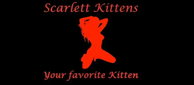 OnlyFans account  scarlettkittensfree header 2