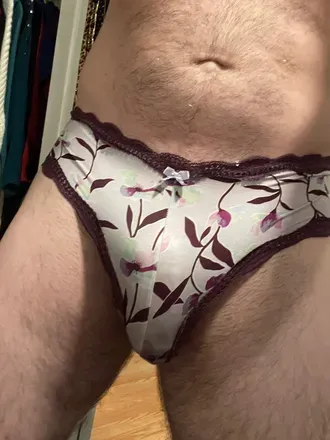 OnlyFans cuenta wifespanties avatar 1