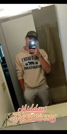OnlyFans cuenta jacobb124 avatar 1