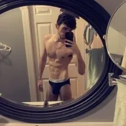 OnlyFans cuenta tyson_richards1 avatar 1