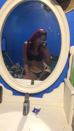 OnlyFans cuenta chiquitabonitaxx header 2