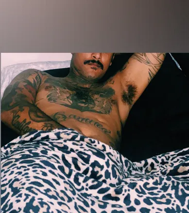 OnlyFans account  mr_wycked header 2