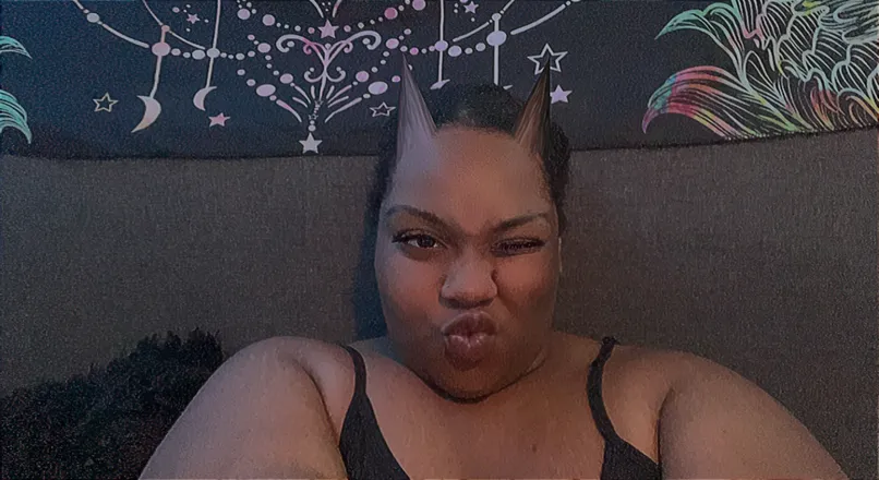 OnlyFans cuenta chubbyxxxprincess header 2