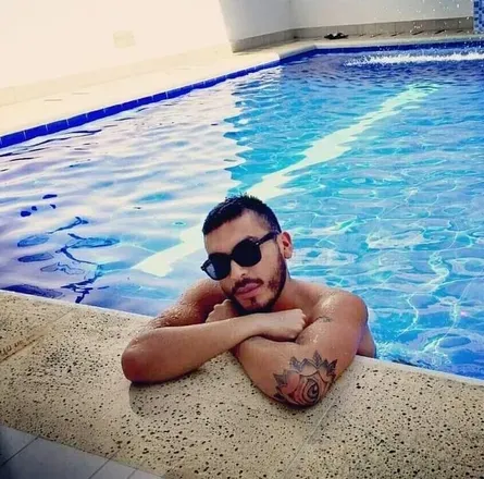OnlyFans cuenta maleksabagh avatar 1