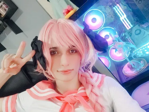 OnlyFans cuenta hanyuuuwu avatar 1