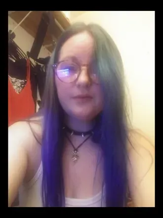 OnlyFans account  realspookybabe avatar 1