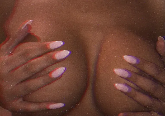 OnlyFans account  londoncoco header 2