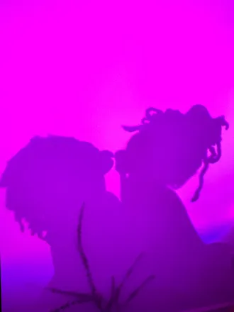 OnlyFans cuenta godisablackwoman header 2