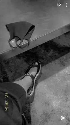 OnlyFans cuenta flo.feet avatar 1