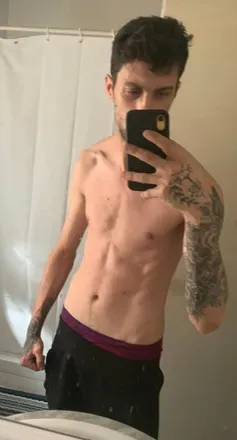 OnlyFans cuenta perkiins93 avatar 1
