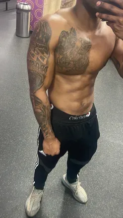 OnlyFans cuenta perfectzaddy23 avatar 1