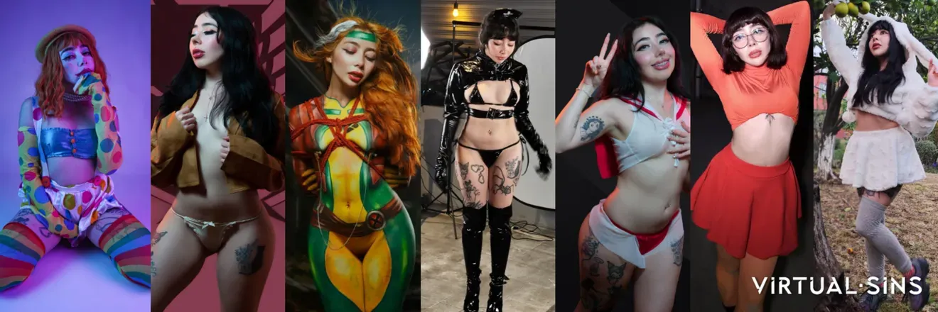 OnlyFans cuenta blodyblossom header 2