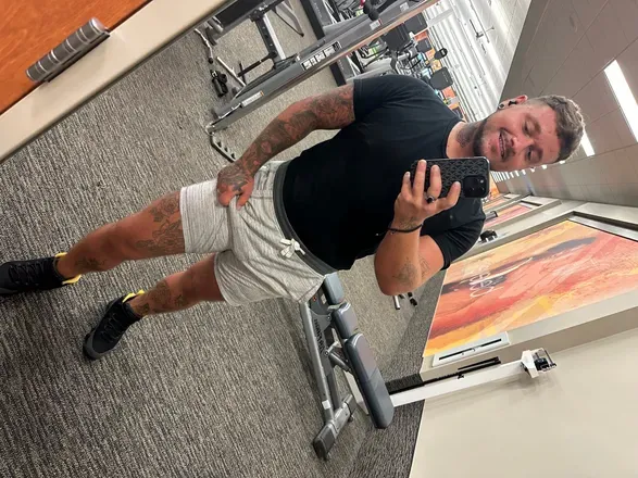OnlyFans cuenta mnmade96 avatar 1