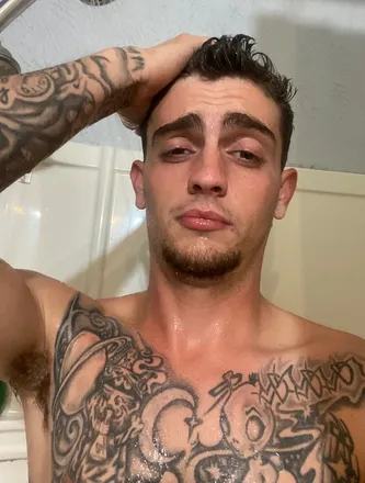 OnlyFans cuenta johnny_solo96 header 2