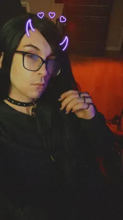 OnlyFans cuenta brightestdarkness avatar 1