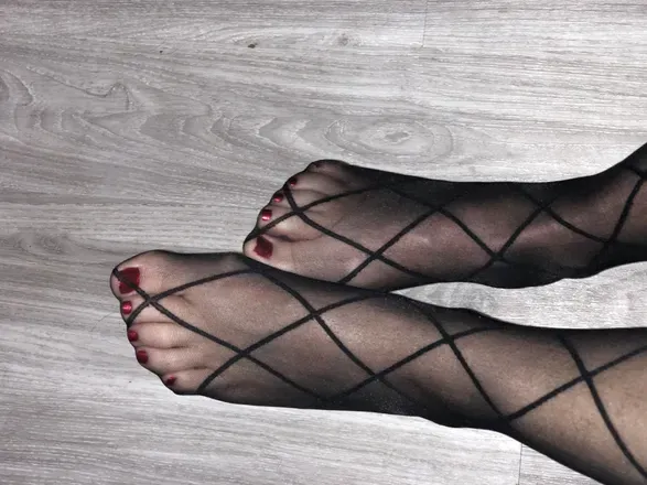 OnlyFans account  sexysoftfeet4u avatar 1