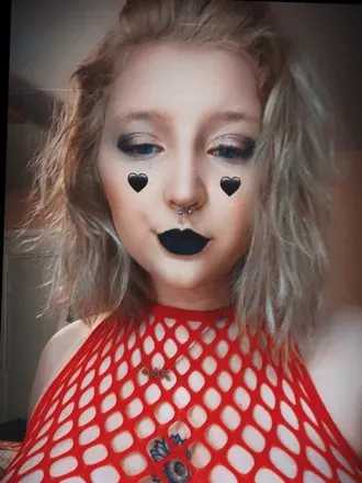 OnlyFans cuenta vapebeaut avatar 1