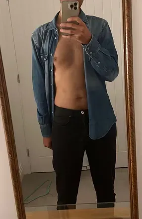 OnlyFans cuenta lexcarrington69 avatar 1