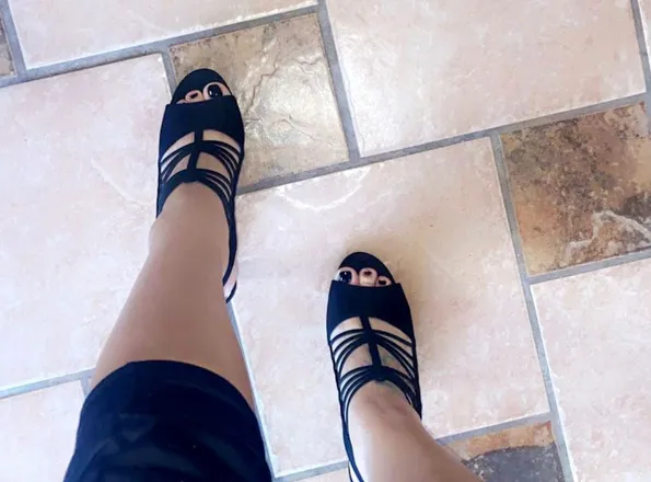 OnlyFans cuenta feetdeflora header 2