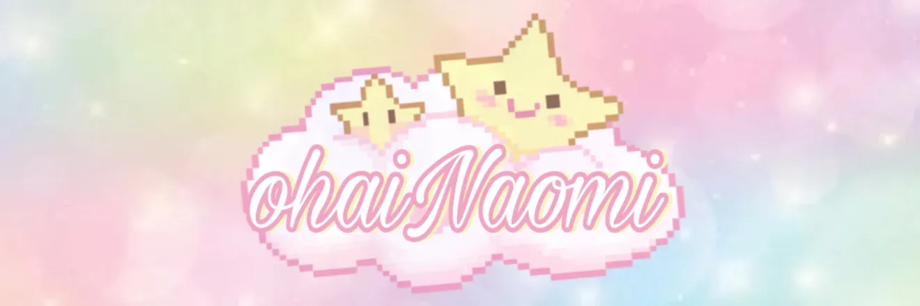 OnlyFans account  ohainaomi header 2