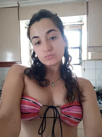 OnlyFans cuenta lulushine avatar 1