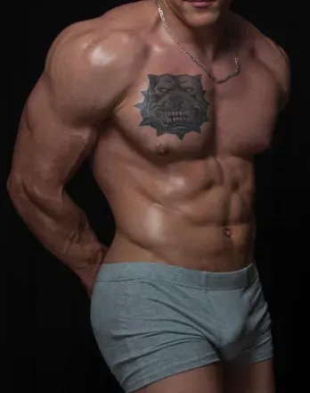 OnlyFans cuenta lemibrat96 avatar 1