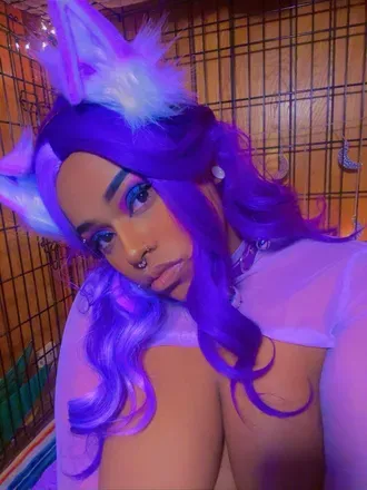 OnlyFans account  jewel_kitten avatar 1