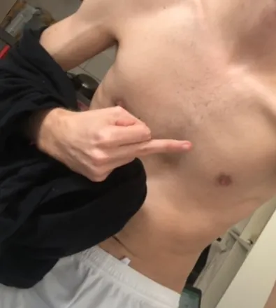 OnlyFans account  noahnelsonnx header 2