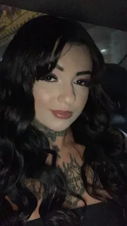 OnlyFans cuenta llysbon avatar 1