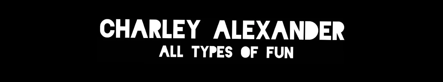 OnlyFans cuenta charleyalexander header 2