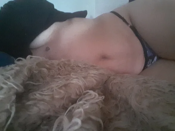 OnlyFans cuenta evymorocha header 2
