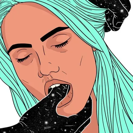 OnlyFans cuenta katykatthegoodwitch avatar 1