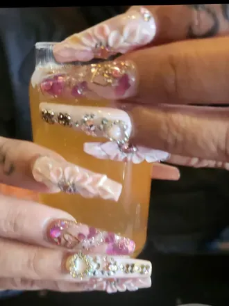 OnlyFans cuenta jmbcsexynails avatar 1