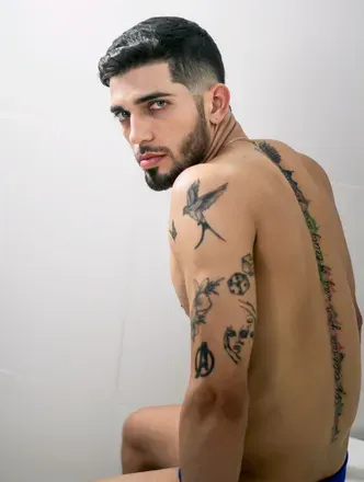 OnlyFans cuenta alfonsohotboy avatar 1