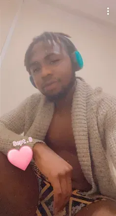 OnlyFans account  iamwizzy avatar 1